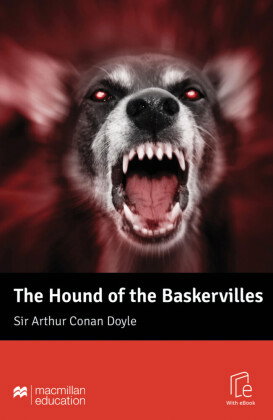 The Hound of the Baskervilles, m. 1 Buch, m. 1 Beilage