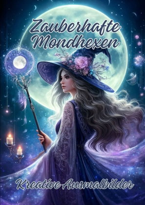 Zauberhafte Mondhexen