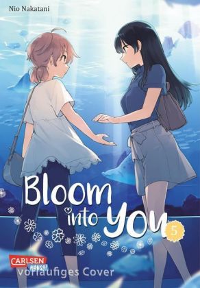 Bloom into you. Bd.5