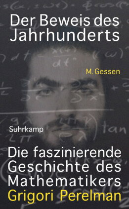Der Beweis des Jahrhunderts