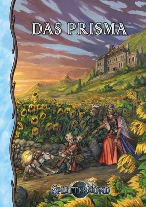 Splittermond, Das Prisma