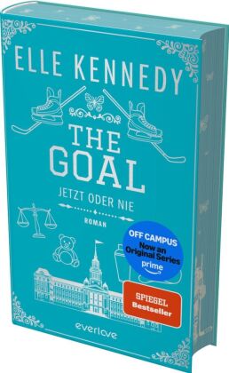 The Goal - Jetzt oder nie