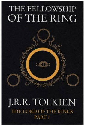 The Fellowship of the Ring