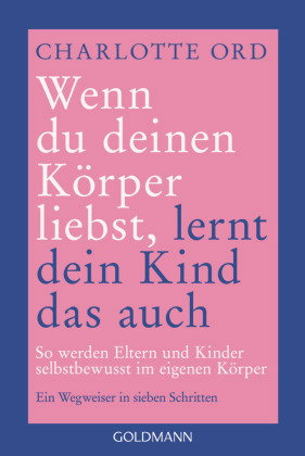 Wenn du deinen Körper liebst, lernt dein Kind das auch