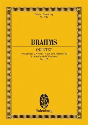 Quintett h-Moll