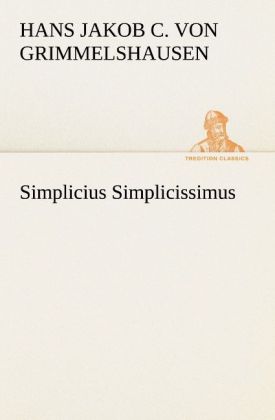 Simplicius Simplicissimus