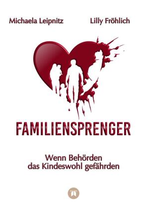 Familiensprenger - Der juristische Ratgeber über Inobhutnahme, Sorgerechtskonflikte, Behördenversage