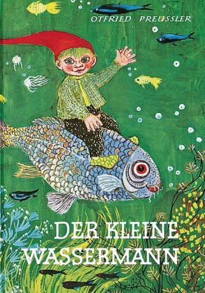 Der kleine Wassermann: Der kleine Wassermann