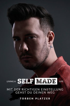 LIVING A SELFMADE LIFE