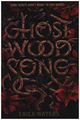 Ghost Wood Song