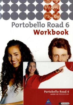 Portobello Road / Portobello Road - Ausgabe 2005