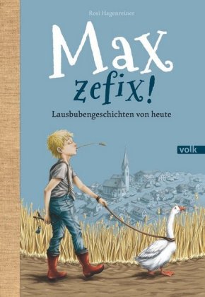 Max, zefix!