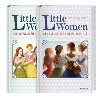 Little Women - Paket