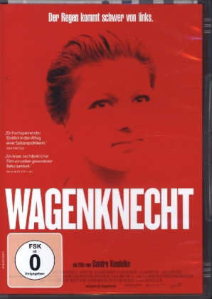 Wagenknecht, 1 DVD