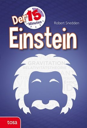 Der 15-Minuten-Einstein