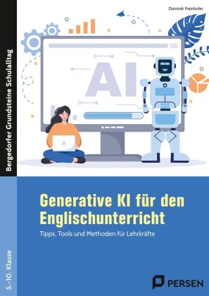 Generative KI für den Englischunterricht