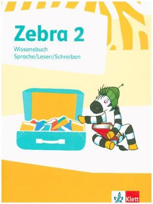 Zebra 2
