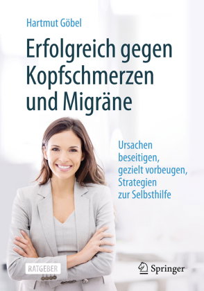 Erfolgreich gegen Kopfschmerzen und Migräne