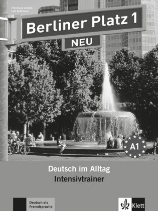 Berliner Platz 1 NEU