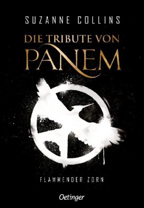 Die Tribute von Panem 3. Flammender Zorn