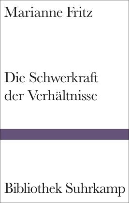 Die Schwerkraft der Verhältnisse