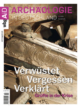 Verwüstet. Vergessen. Verklärt