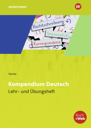 Kompendium Deutsch
