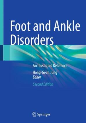 Foot and Ankle Disorders