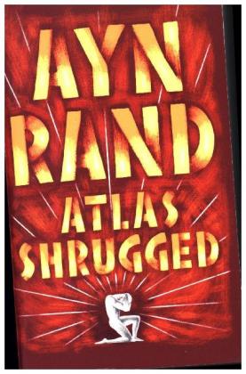 Atlas Shrugged