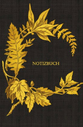 Notizbuch