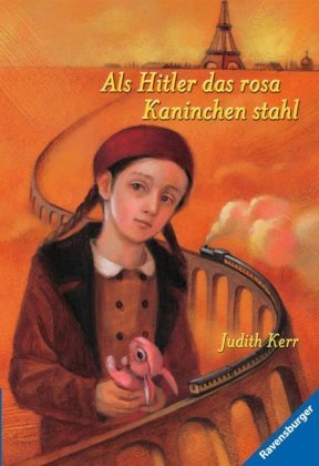 Als Hitler das rosa Kaninchen stahl (Ein berührendes Jugendbuch über die Zeit des Zweiten Weltkriege
