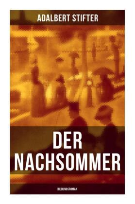 Der Nachsommer: Bildungsroman