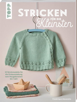 Stricken für die Kleinsten