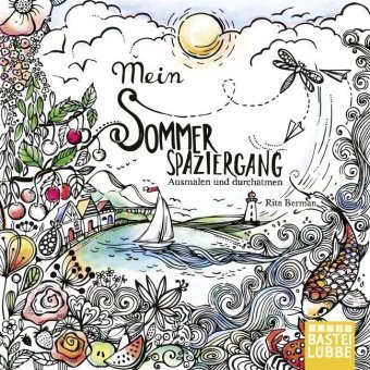 Mein Sommerspaziergang
