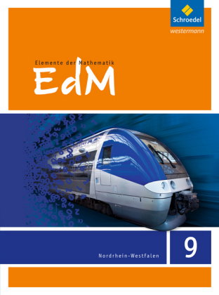 Elemente der Mathematik SI - Ausgabe 2012 für Nordrhein-Westfalen G8