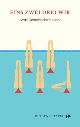 Eins, zwei, drei, wir