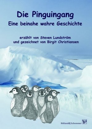Die Pinguingang