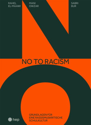 No to Racism