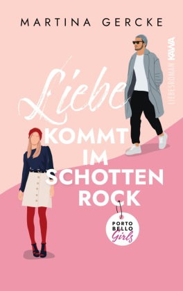 Liebe kommt im Schottenrock