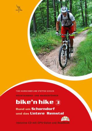 Bike'n hike Band 3, m. 1 Audio. Tl.3