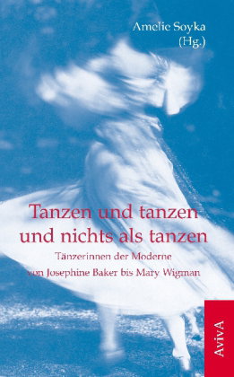 Tanzen und tanzen und nichts als tanzen