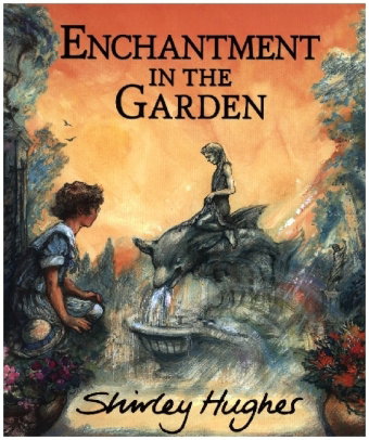 Enchantment in the Garden