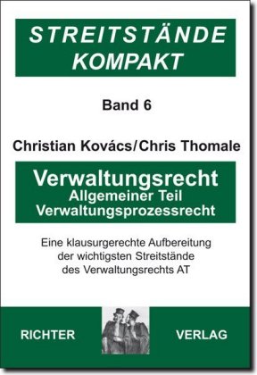 Verwaltungsrecht