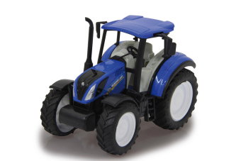 Jamara New Holland Traktor 1:32