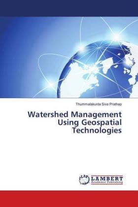 Watershed Management Using Geospatial Technologies