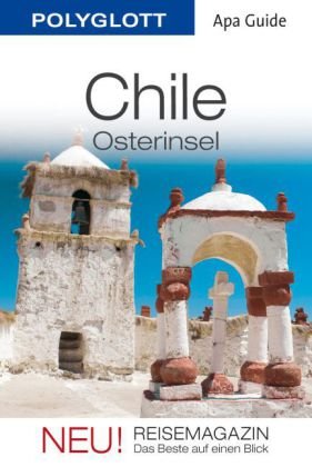 Polyglott Apa Guide Chile, Osterinsel