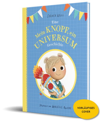 Das Knopf-Universum und die stibitzten Wünsche