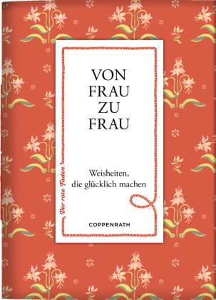 Von Frau zu Frau