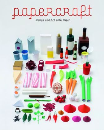 Papercraft, m. 1 DVD-ROM