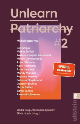 Unlearn Patriarchy 2